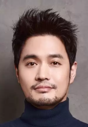Seo Dong Won