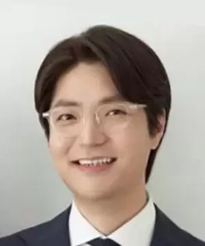 Kim Tae Hyun
