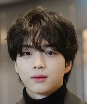 Cha Kang Yoon