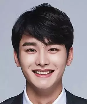 Choi Jung Woo