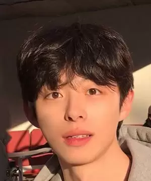 Park Dong Ju