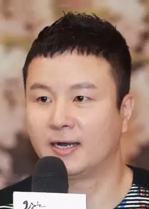 Kim Sang Hyub