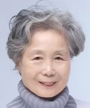 Kim Bong Hui