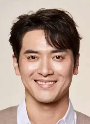 Park Joo Hyung