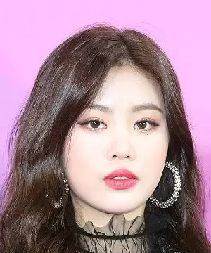 Seo Soo Jin