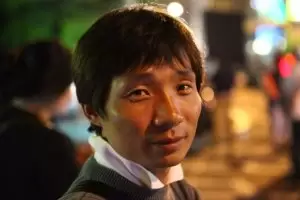 Shin Young Shik