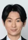 Kang Gi Doong