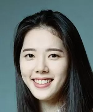 Lee Ye Rin