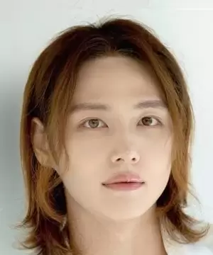 Jo Ji Min