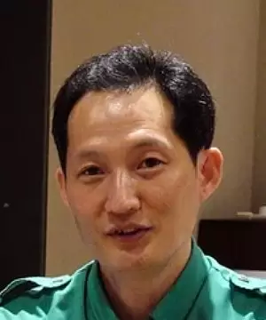 Song Yeong Gwan
