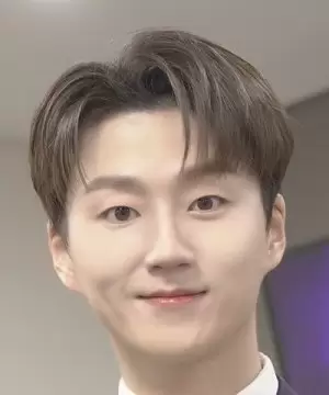 Cho Min Gyu