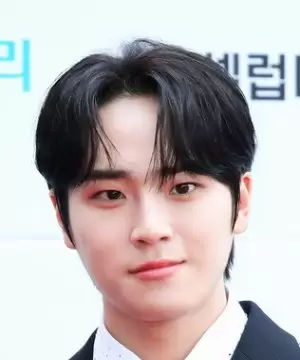 Bae Seung Min