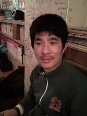 Kim Hong Taek