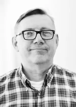 Johan Edstrom