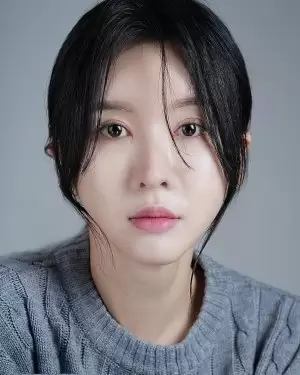Lee Su Jin