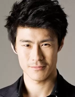 Ki Se Hyung
