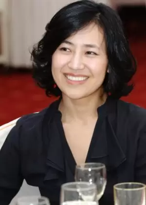 Kim In Young