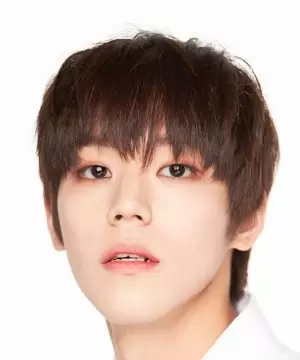 Shin Kyu Hyun