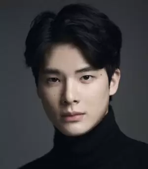 Baek Yu Sung