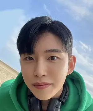 Oh Min Sung