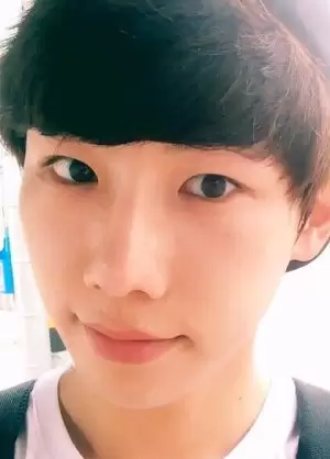 Oh Woo Jin