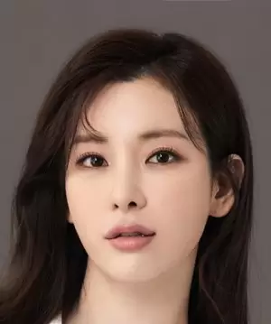 Jung Sun Ah