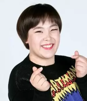 Lee Ye Bin
