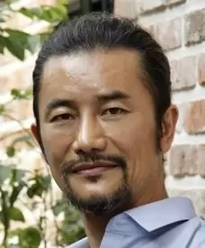 Bang Gil Seung