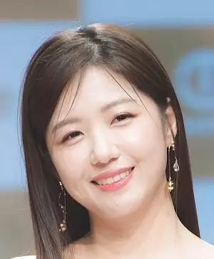 Jung Da Kyung