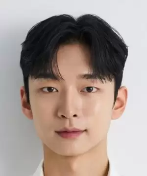 Kim Dong Won