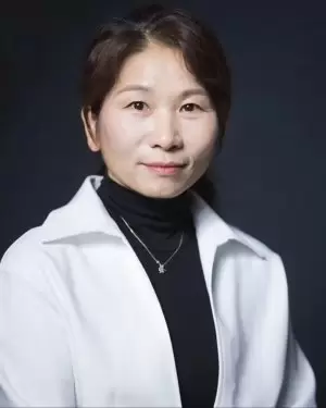 Kim Mi Suk