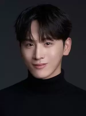 Chu Jeong Min