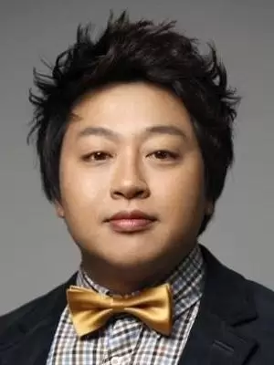 Heo Joon