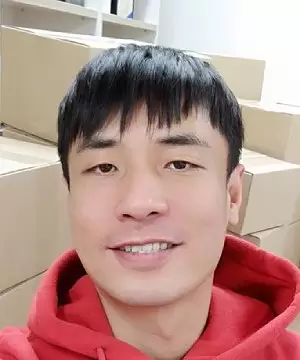 Noh Min Hyuk