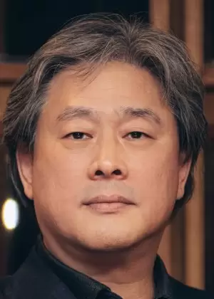 Park Chan Wook