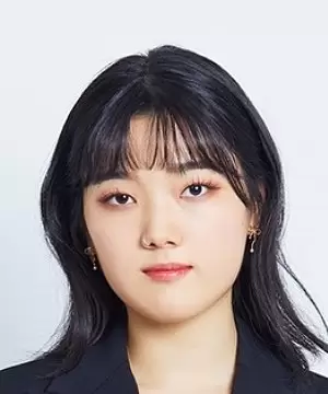 Kim So Yeon