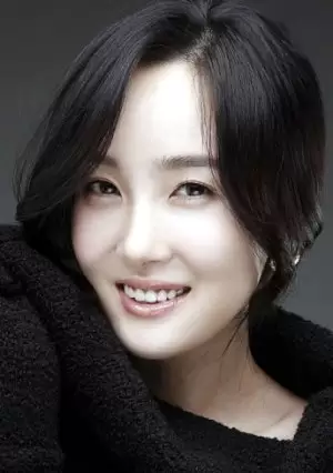 Kang Ki Hwa