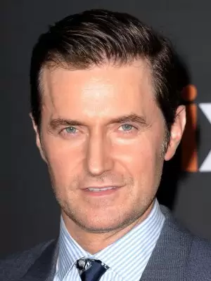 Richard Armitage