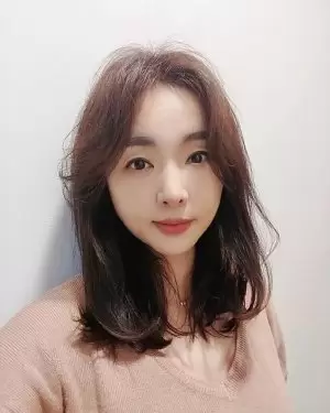 Lee Ah Jin