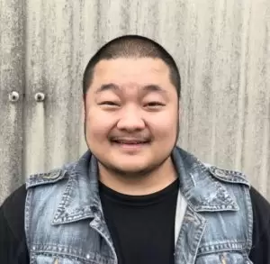 Yoo Moon Chi