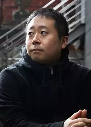 Park Hong Min