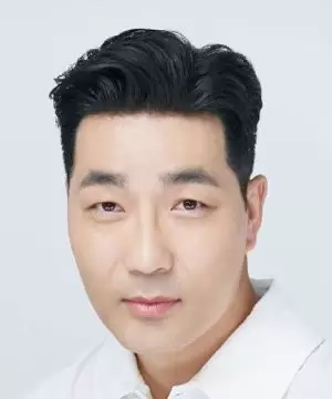 Ha Do Kwon