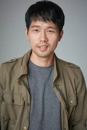 Lee Gyoung Ho