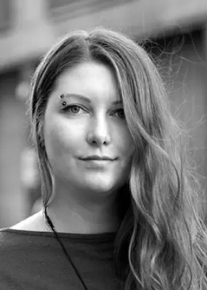 Elise Smulova