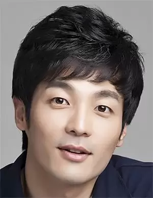 Kim Soo Hong