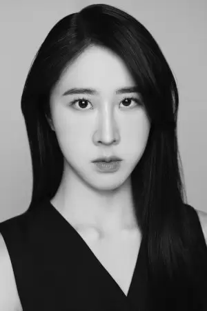 Jo Hwa In