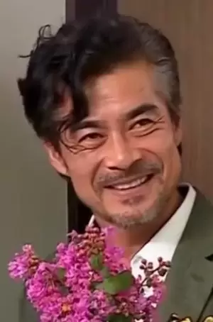 Ahn Min Sang