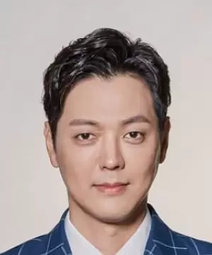 Kim Heung Soo