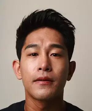 Kwon Ji Hwan
