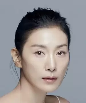 Kim Seo Hyung